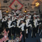 Damensitzung Bl.Funken 23.1.05 014